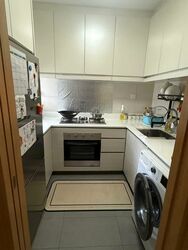 The Skywoods (D23), Condominium #563342361